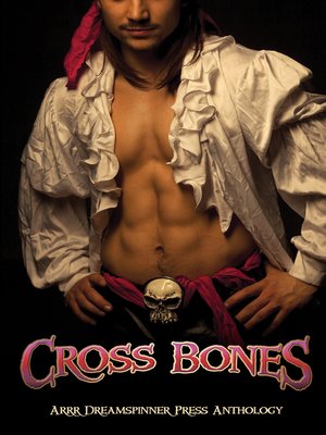 cover image of Cross Bones